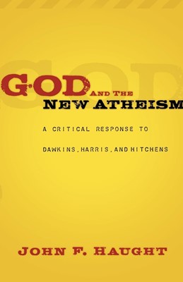 God And The New Atheism (Paperback)