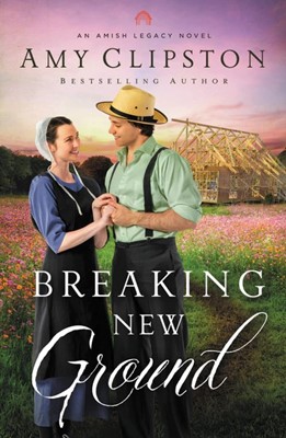 Breaking New Ground (Paperback)