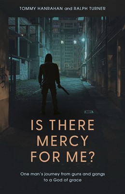 Is There Mercy For Me? (Paperback)
