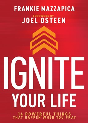 Ignite Your Life (Hard Cover)