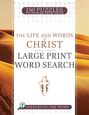 The Life and Words of Christ (Paperback)