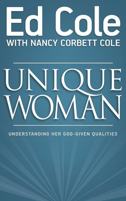 Unique Woman (Paperback)