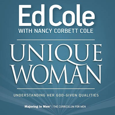 Unique Woman Workbook (Paperback)