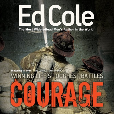 Courage Workbook (Paperback)