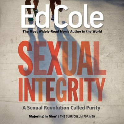 Sexual Integrity Workbook (Paperback)