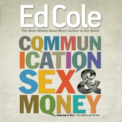 Communication Sex and Money Workbook (Paperback)