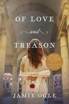 Of Love and Treason (Paperback)
