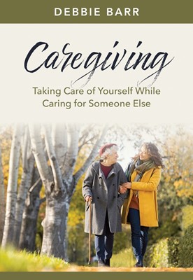 Caregiving (Paperback)