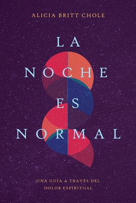 Noche Es Normal, La (Paperback)