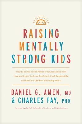 Raising Mentally Strong Kids (Hard Cover)
