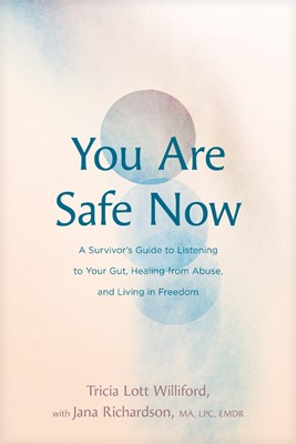 You Are Safe Now (Paperback)