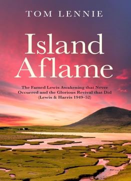 Island Aflame (Paperback)