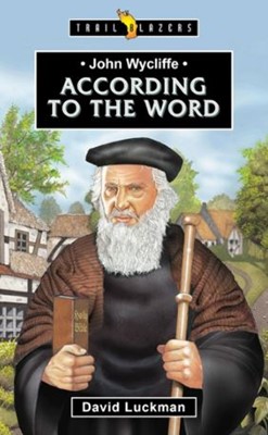 John Wycliffe (Paperback)