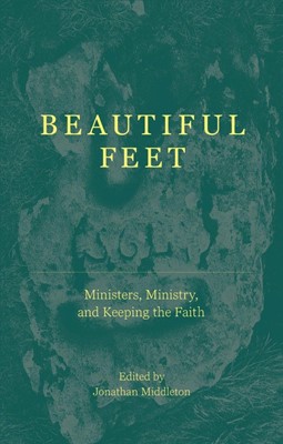 Beautiful Feet (Paperback)