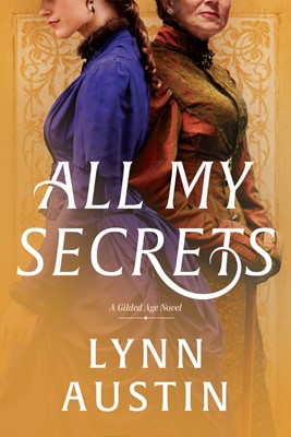 All My Secrets (Paperback)