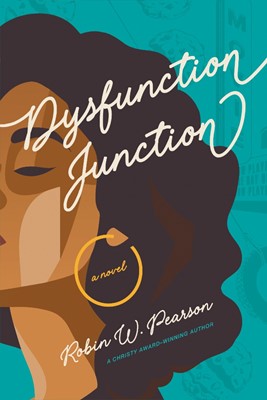 Dysfunction Junction (Hard Cover)