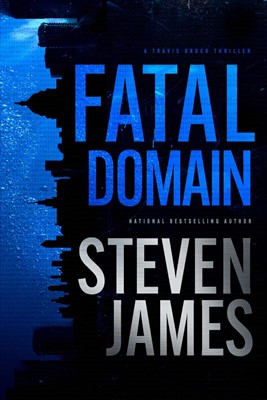 Fatal Domain (Paperback)