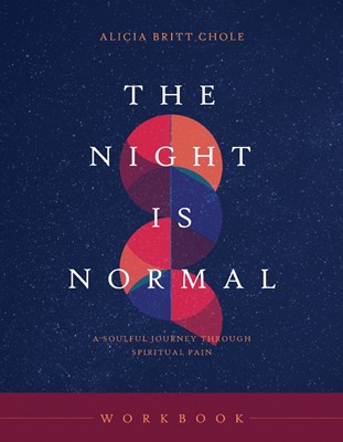 The Night is Normal Workbook (Paperback)