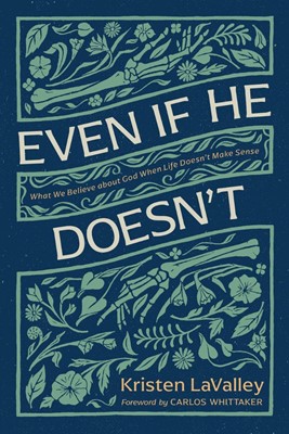 Even If He Doesn't (Paperback)
