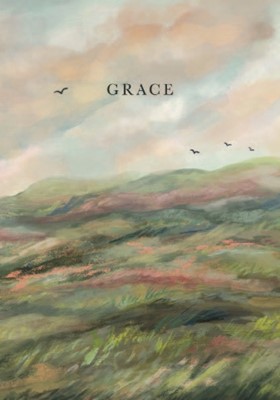 ESV Scripture Notebook Grace (Paperback)