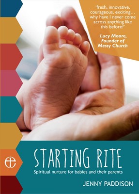 Starting Rite (Paperback)