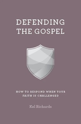 Defending the Gospel (Paperback)