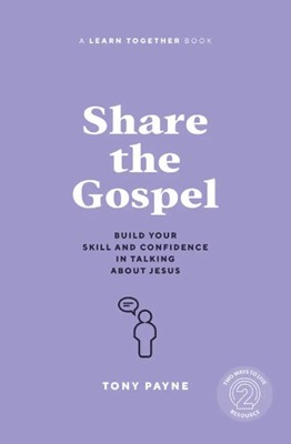 Share the Gospel (Paperback)