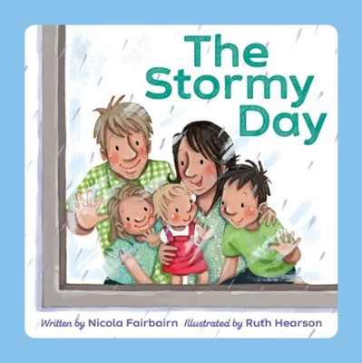 The Stormy Day (Paperback)