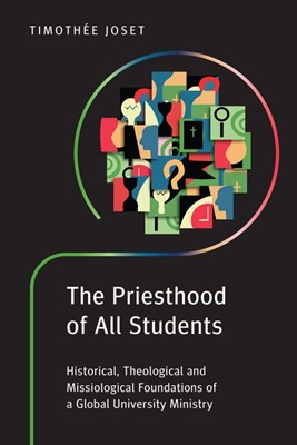 The Priesthood of All Students (Paperback)
