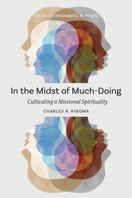 In the Midst of Much-Doing (Paperback)