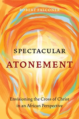 Spectacular Atonement (Paperback)