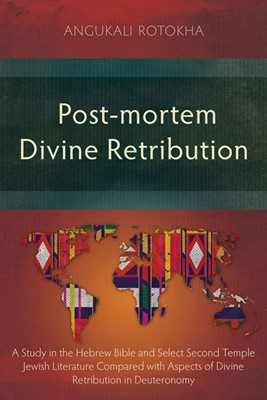 Post-Mortem Divine Retribution (Paperback)