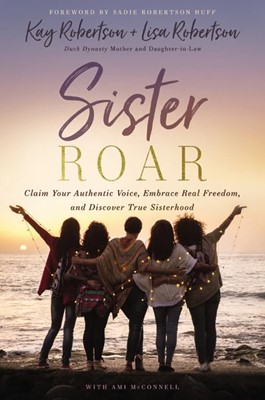 Sister Roar (Paperback)