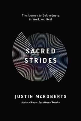 Sacred Strides (Paperback)