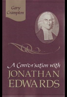 Conversation With Jonathan Edwards, A (Paperback)