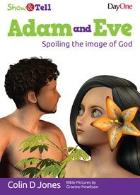Adam and Eve (Paperback)