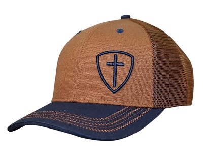 Blue Cross Sheild Men's Cap (General Merchandise)