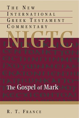 The Gospel of Mark (Hard Cover)