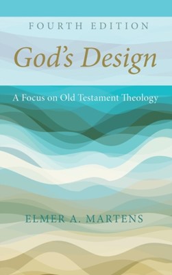 God's Design, 4th Edition (Hard Cover)