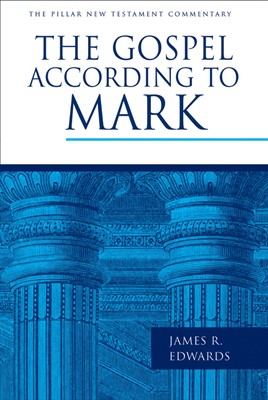 The Gospel According to Mark (Hard Cover)