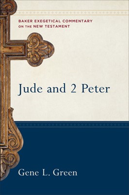 Jude and 2 Peter (Hard Cover)