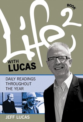 Life With Lucas Vol 2 (Paperback)