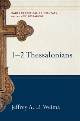 1-2 Thessalonians (Hard Cover)