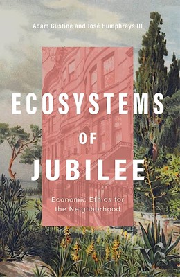 Ecosystems of Jubilee (Paperback)