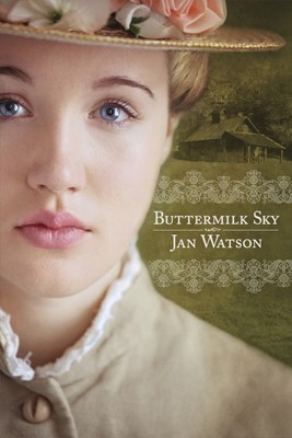 Buttermilk Sky (Paperback)