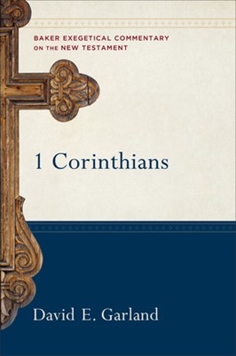 1 Corinthians (Hard Cover)