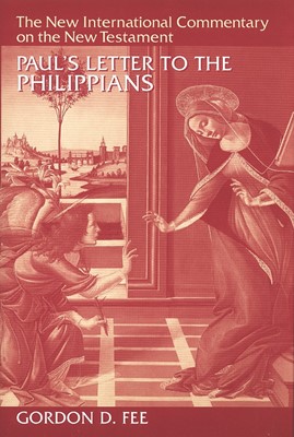 Paul's Letter to the Philippians (Hard Cover)