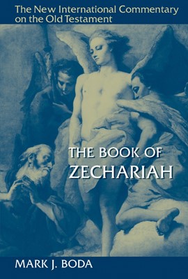 The Book of Zechariah (Hard Cover)