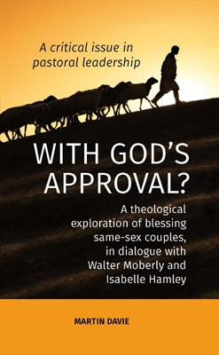 With God's Approval? (Paperback)