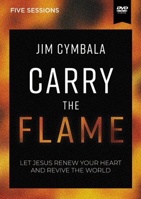Carry the Flame Video Study (DVD)